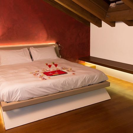 Hotel Relais Ca' Sabbioni Mira Exteriér fotografie