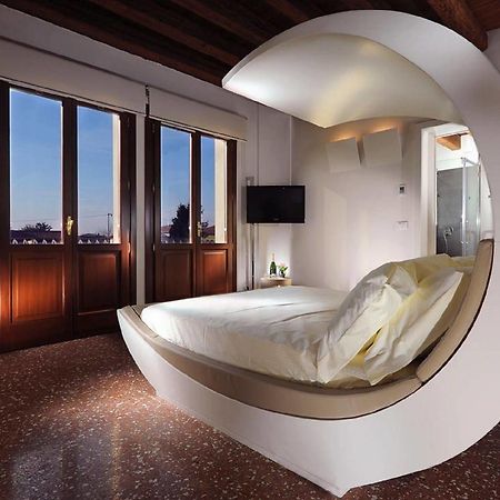 Hotel Relais Ca' Sabbioni Mira Exteriér fotografie