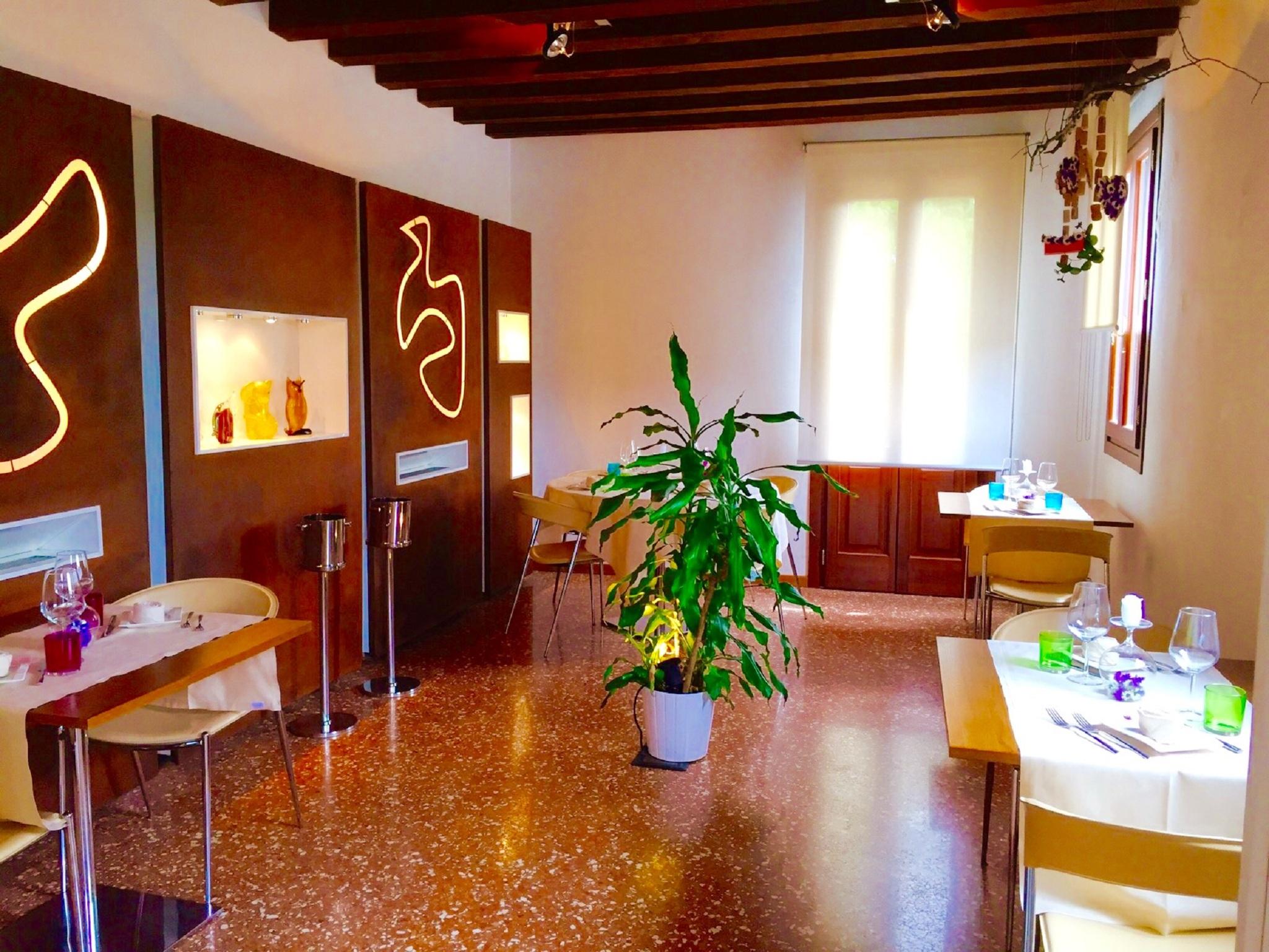 Hotel Relais Ca' Sabbioni Mira Exteriér fotografie
