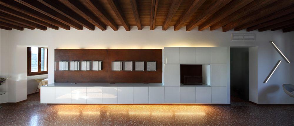 Hotel Relais Ca' Sabbioni Mira Exteriér fotografie