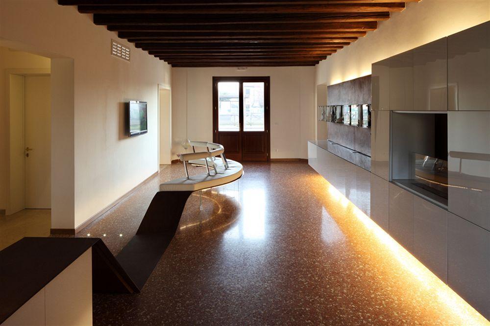 Hotel Relais Ca' Sabbioni Mira Exteriér fotografie