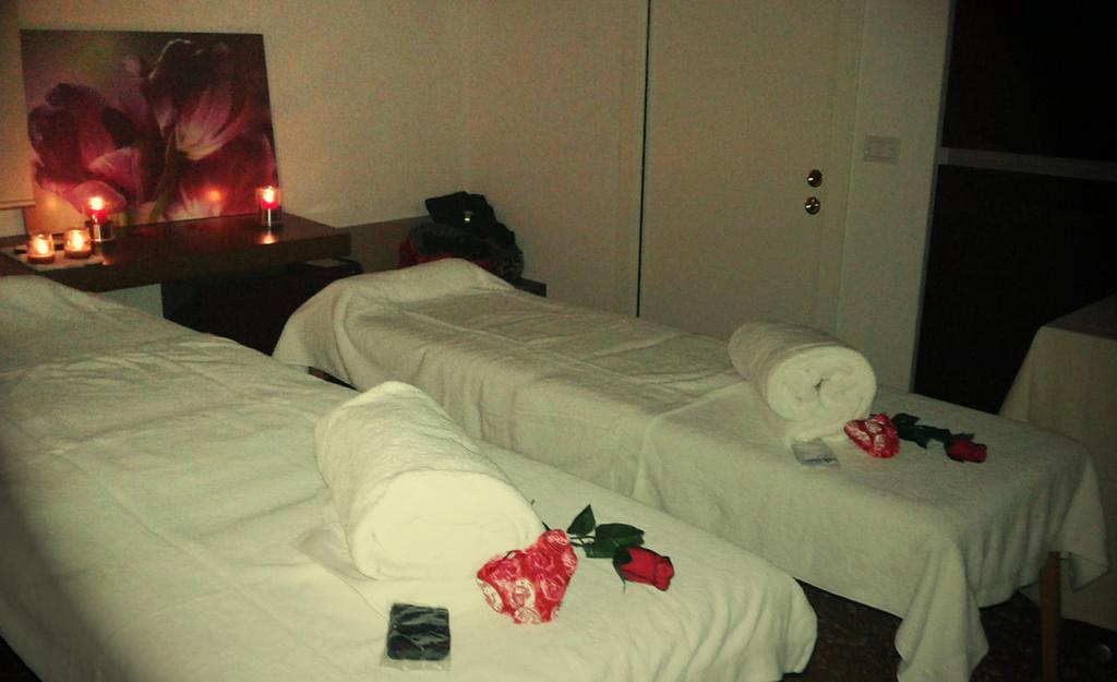 Hotel Relais Ca' Sabbioni Mira Exteriér fotografie