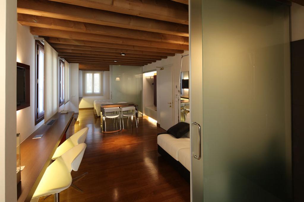 Hotel Relais Ca' Sabbioni Mira Exteriér fotografie