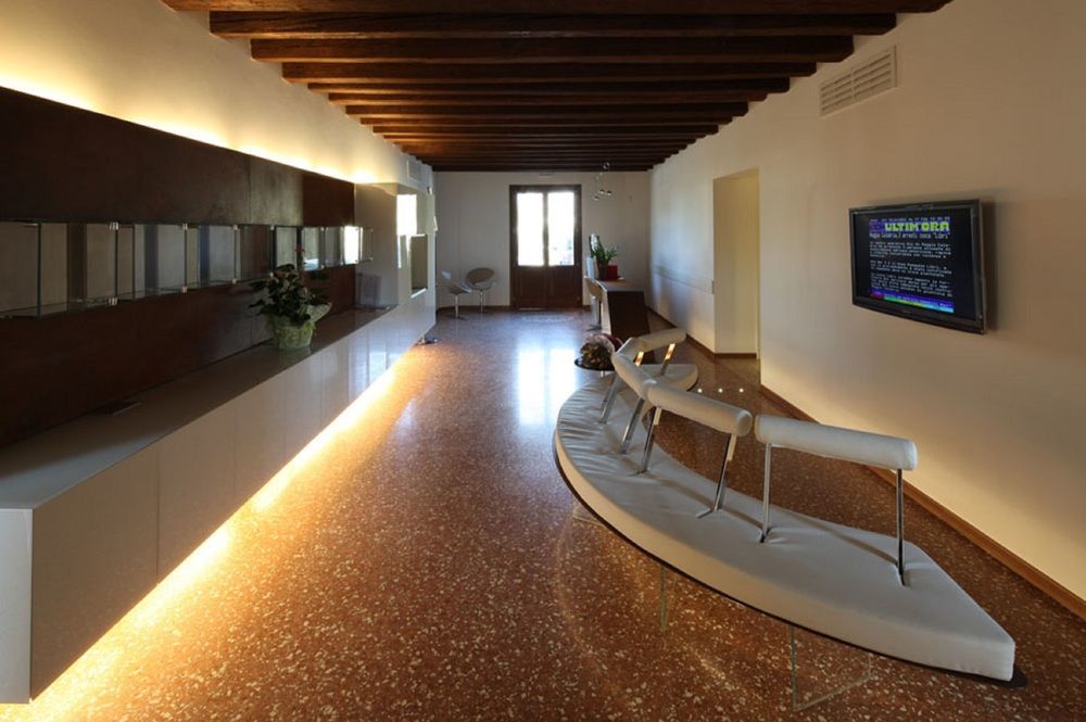 Hotel Relais Ca' Sabbioni Mira Exteriér fotografie