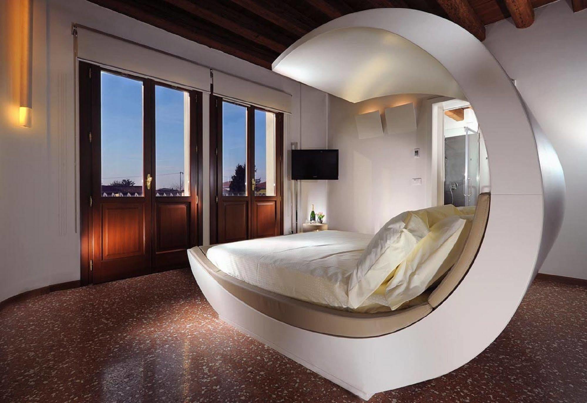 Hotel Relais Ca' Sabbioni Mira Exteriér fotografie