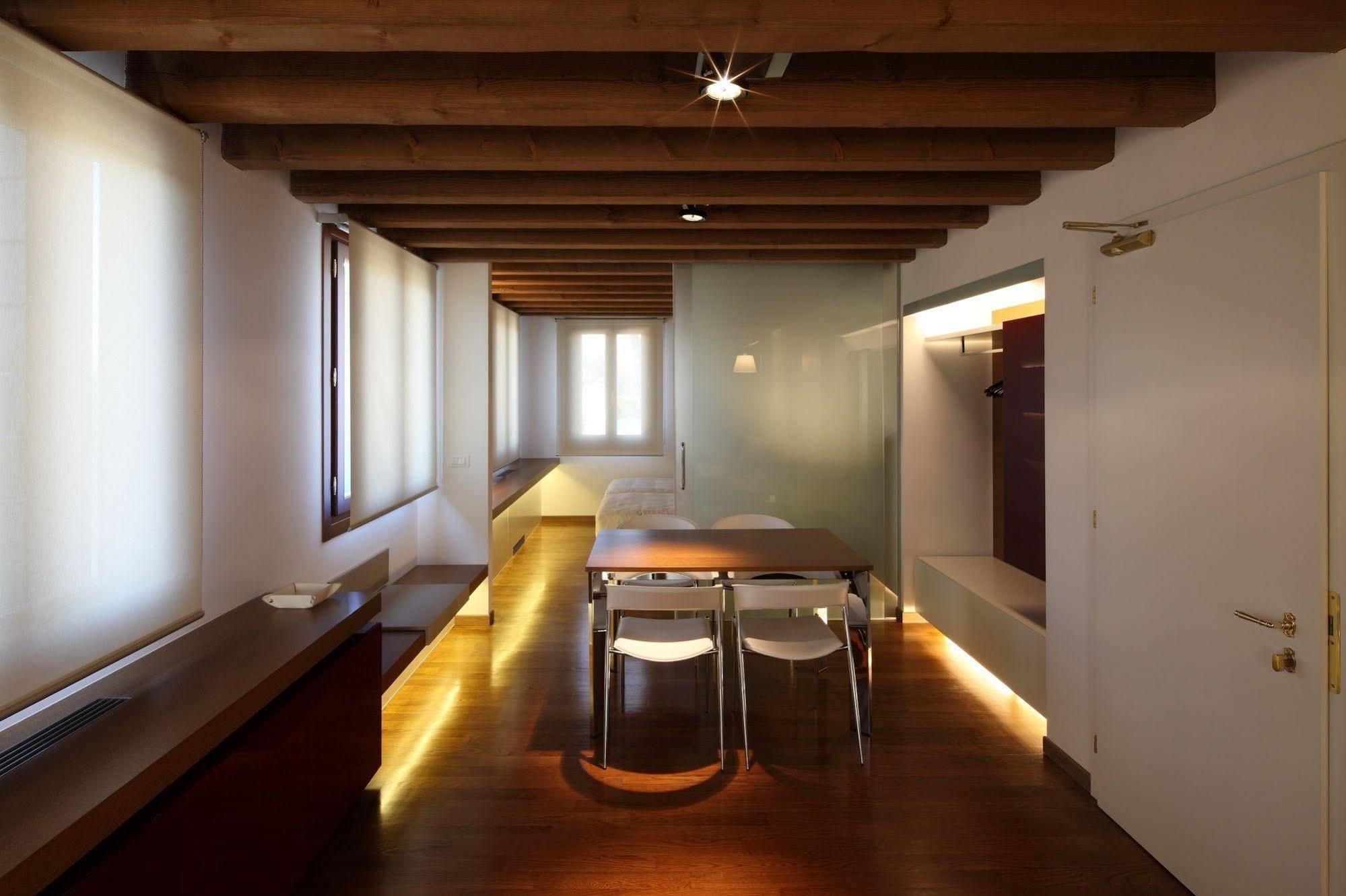 Hotel Relais Ca' Sabbioni Mira Exteriér fotografie