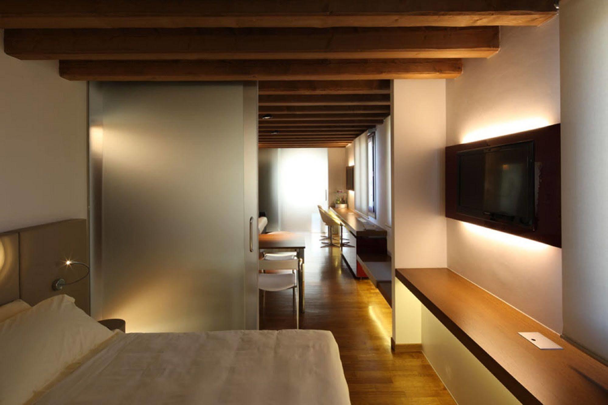 Hotel Relais Ca' Sabbioni Mira Exteriér fotografie