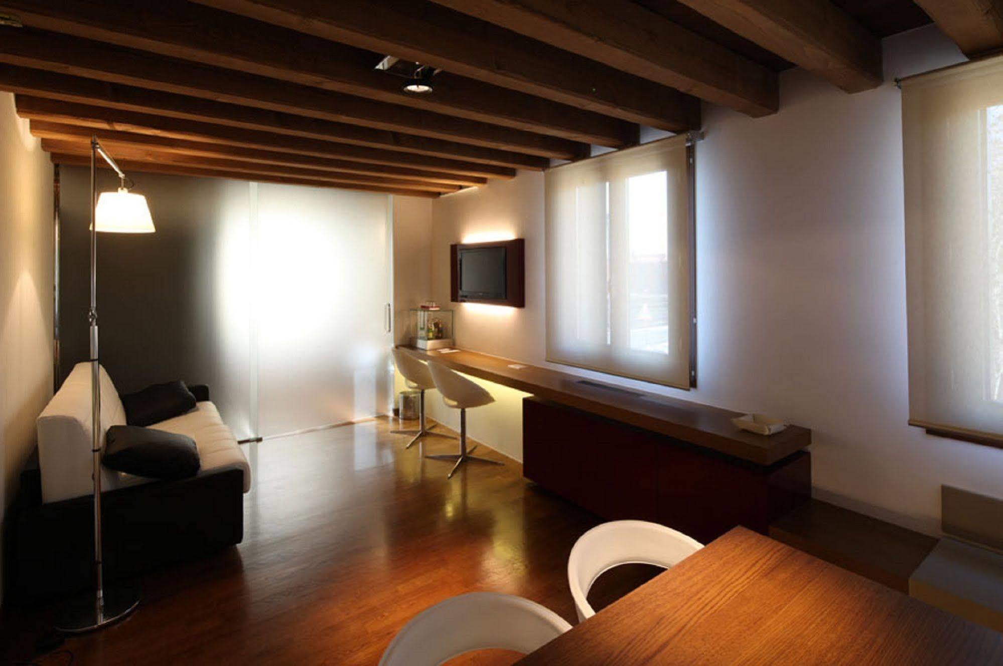 Hotel Relais Ca' Sabbioni Mira Exteriér fotografie