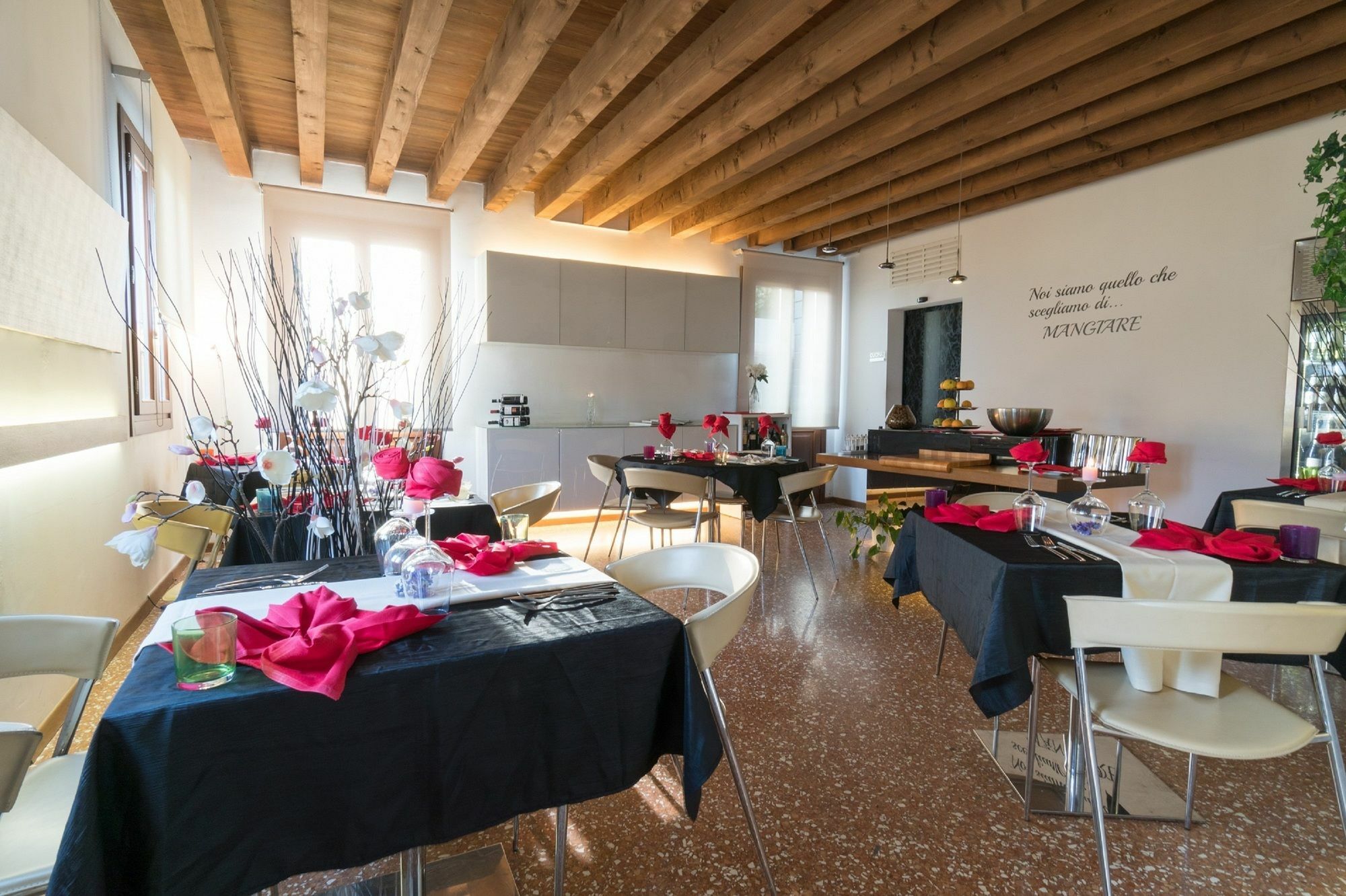 Hotel Relais Ca' Sabbioni Mira Exteriér fotografie