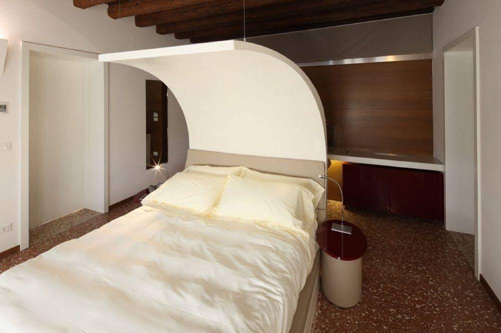 Hotel Relais Ca' Sabbioni Mira Exteriér fotografie